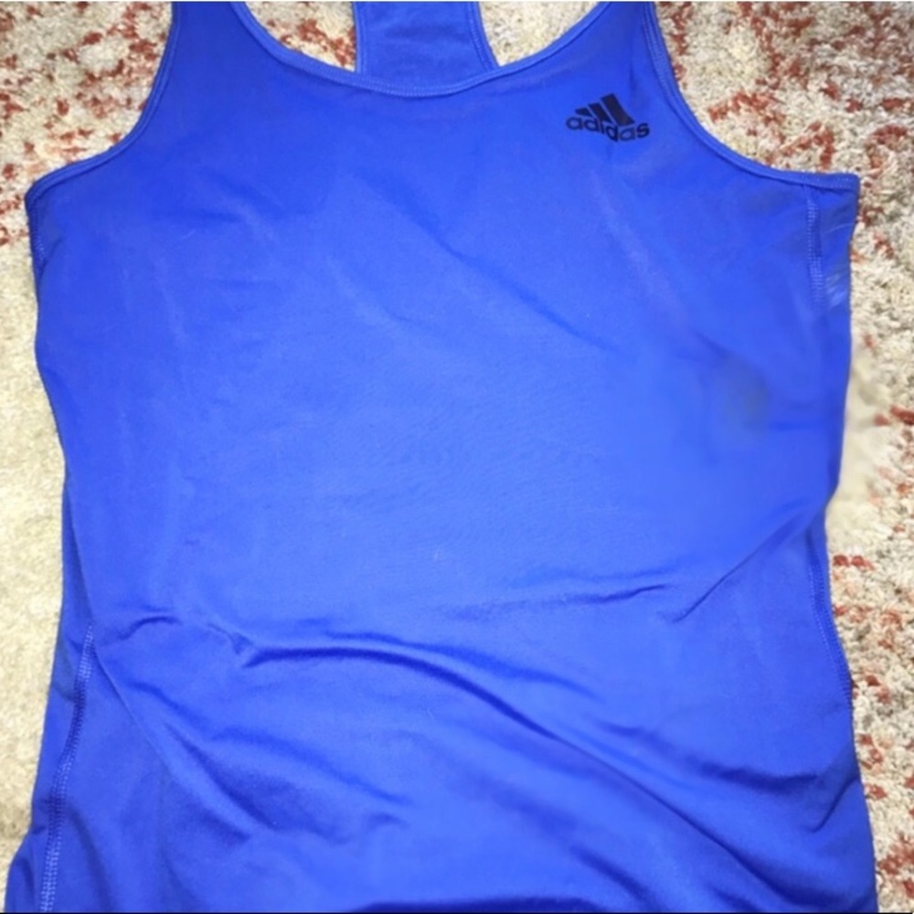 Adidas Active wear